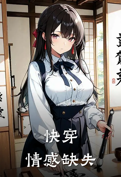 快穿，情感缺失