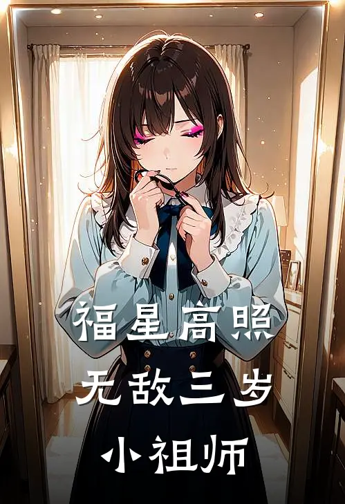 福星高照，无敌三岁小祖师