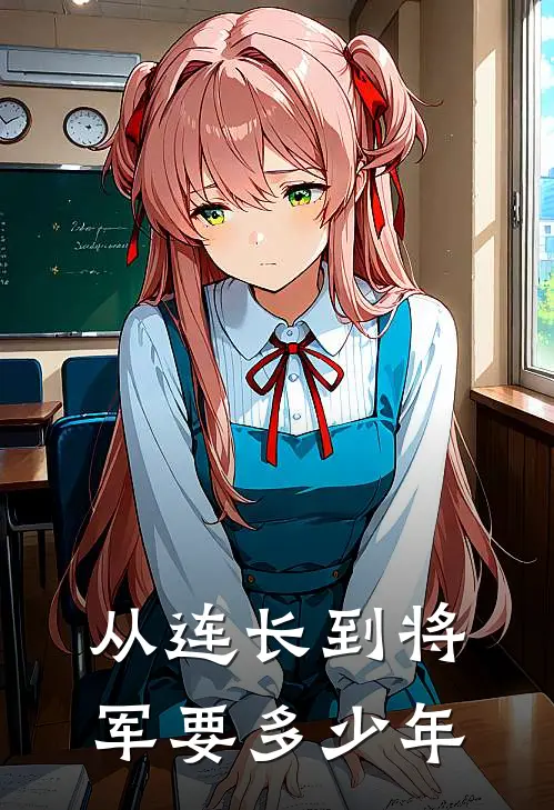 从连长到将军要多少年