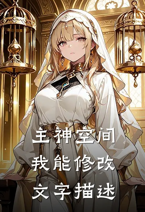 主神空间：我能修改文字描述