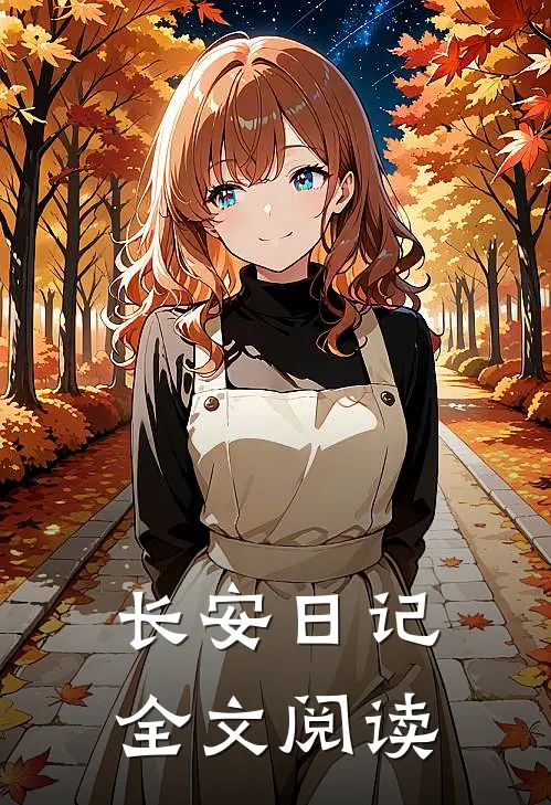 长安日记全文阅读