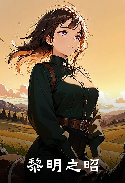 黎明之昭洛听风布朗小说推荐完本_热门小说大全黎明之昭(洛听风布朗)