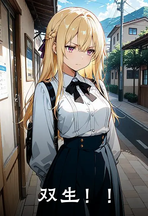 双生！！(秦渊裴清霜)免费热门小说_最新小说推荐双生！！秦渊裴清霜