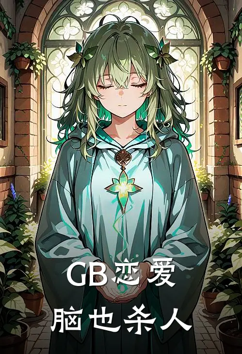 【GB】恋爱脑也杀人(岑南柯北)完结版小说推荐_最新完结小说推荐【GB】恋爱脑也杀人岑南柯北