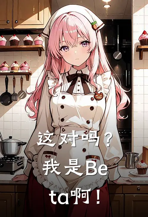 这对吗？我是Beta啊！