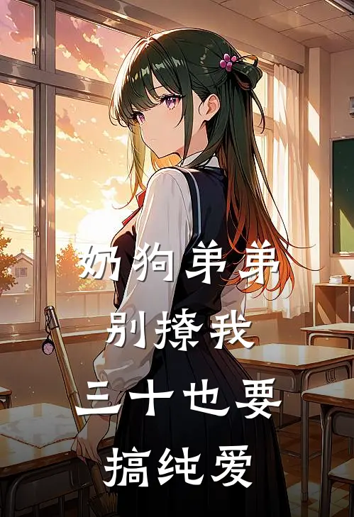 奶狗弟弟别撩我，三十也要搞纯爱(易圆朱黎)最新小说_免费阅读完整版小说奶狗弟弟别撩我，三十也要搞纯爱(易圆朱黎)