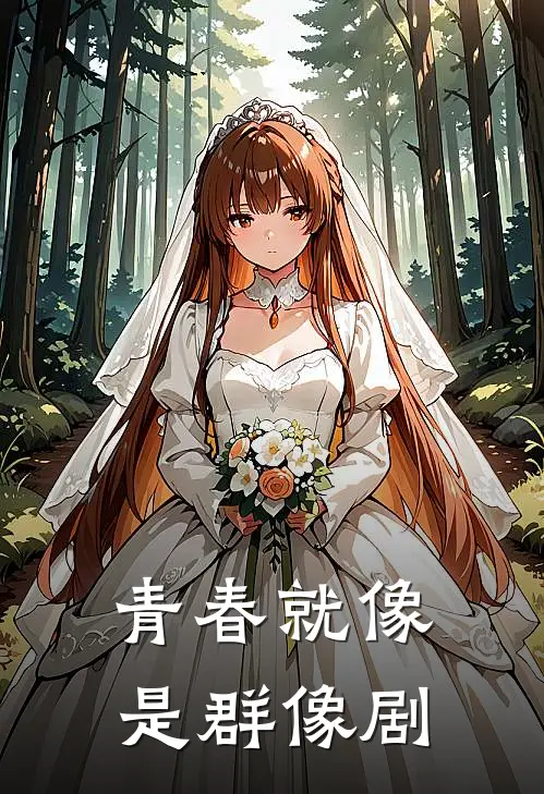 青春就像是群像剧