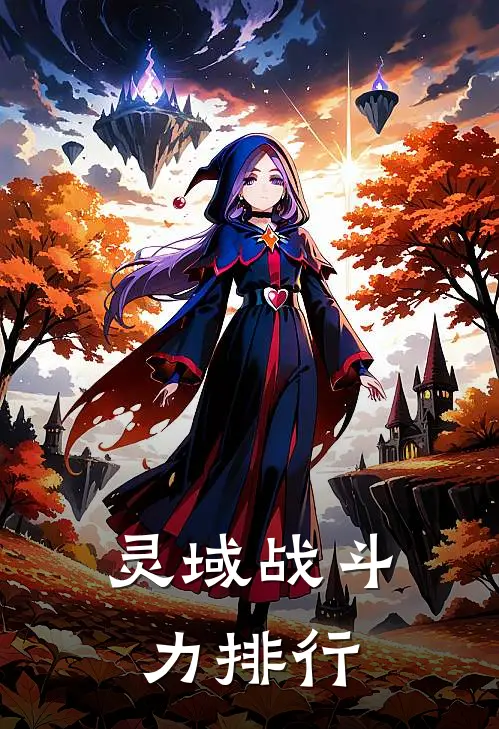 灵域战斗力排行