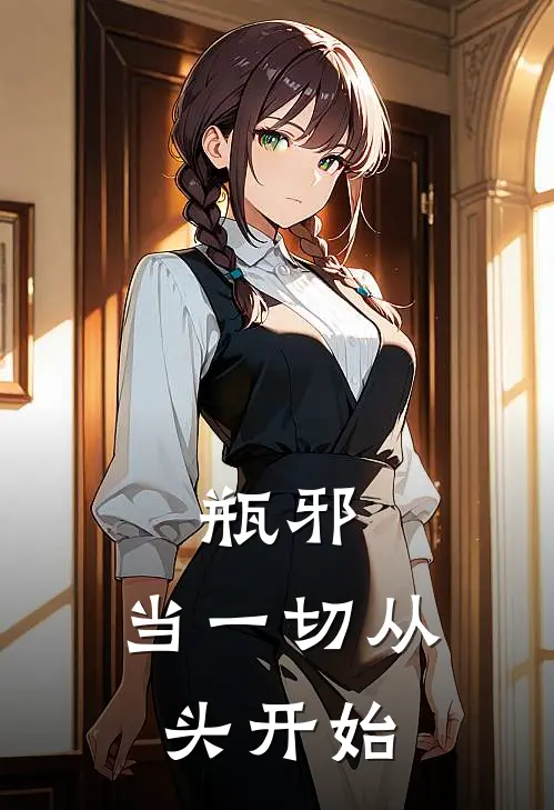 瓶邪：当一切从头开始吴邪张起灵完结版小说_完结版小说瓶邪：当一切从头开始(吴邪张起灵)