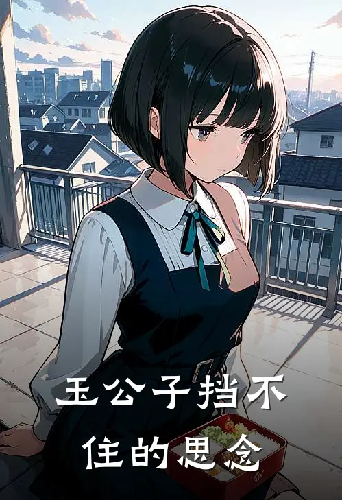 玉公子挡不住的思念