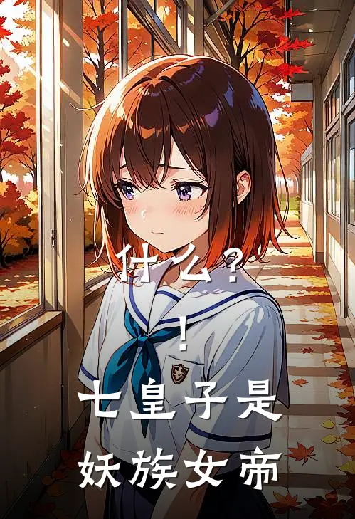 什么？！七皇子是妖族女帝