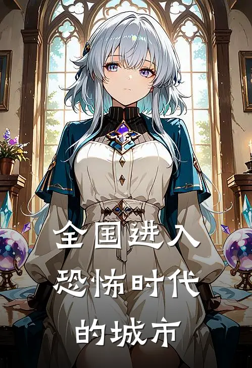 全国进入恐怖时代的城市