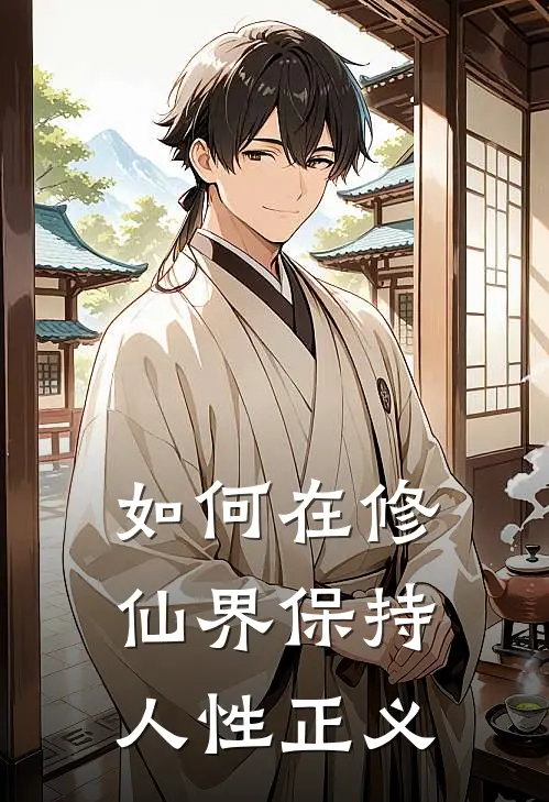 如何在修仙界保持人性正义