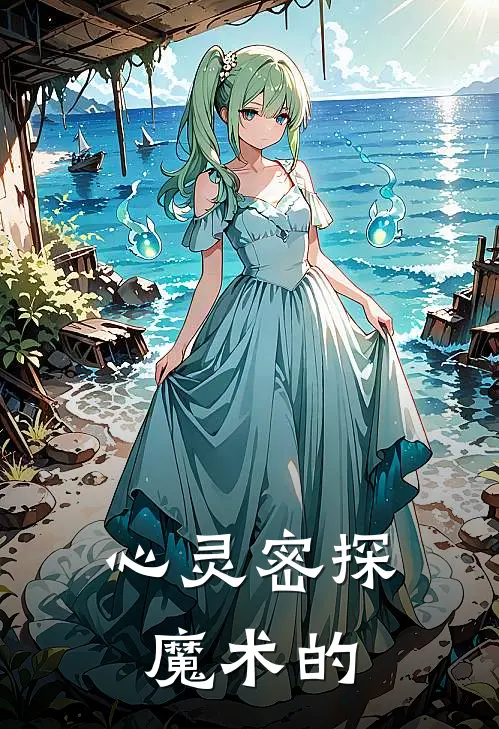 心灵密探魔术的