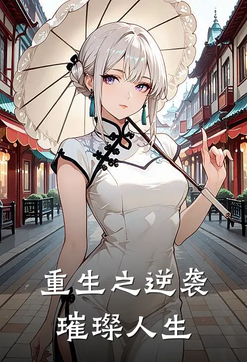 重生之逆袭璀璨人生