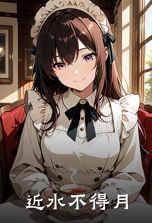 近水不得月
