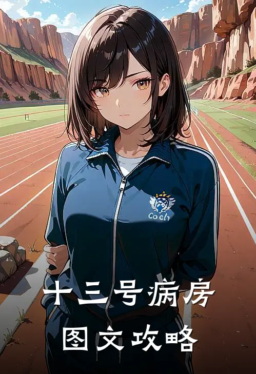 十三号病房图文攻略