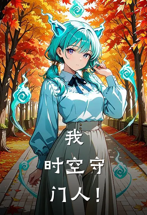 我，时空守门人！