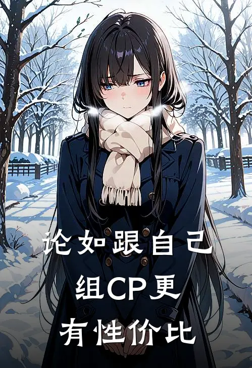 论如跟自己组CP更有性价比(蓝蔚妄平安)小说推荐完本_全本免费小说论如跟自己组CP更有性价比蓝蔚妄平安