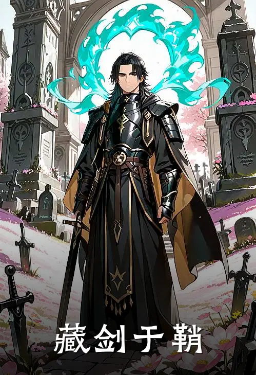 藏剑于鞘