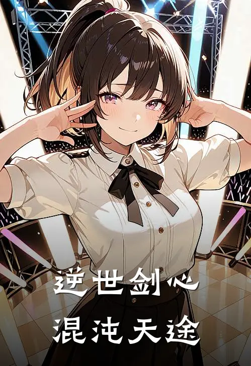 逆世剑心：混沌天途(萧羽陆少游)全文免费小说_小说免费完结逆世剑心：混沌天途(萧羽陆少游)
