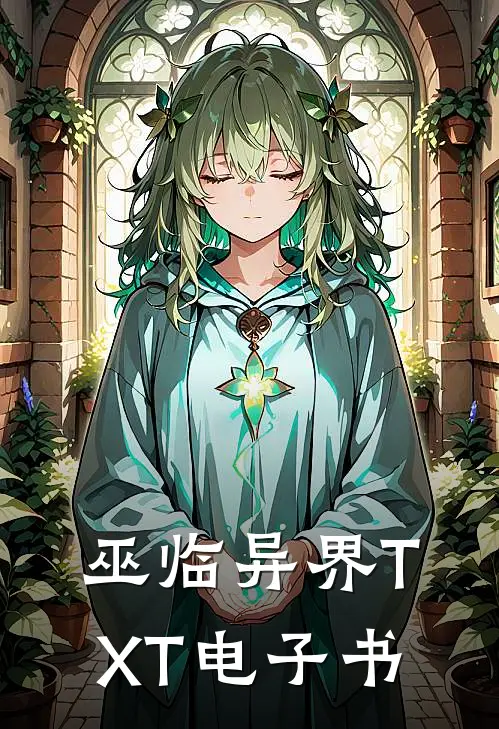 巫临异界TXT电子书