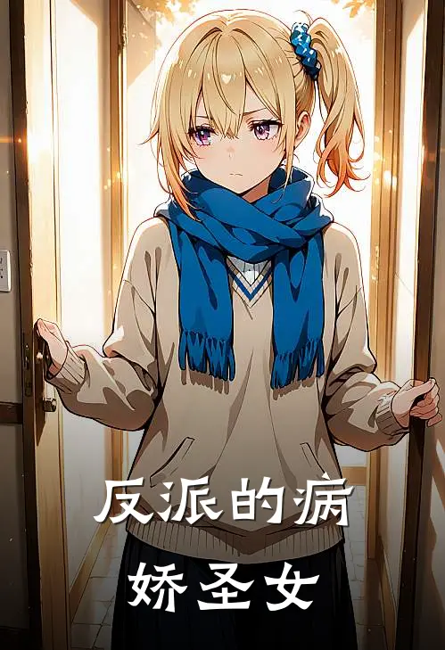 反派的病娇圣女