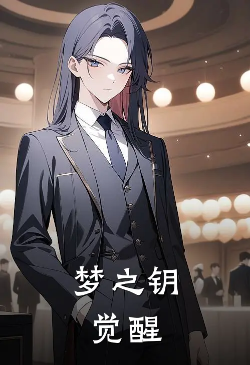 梦之钥，觉醒