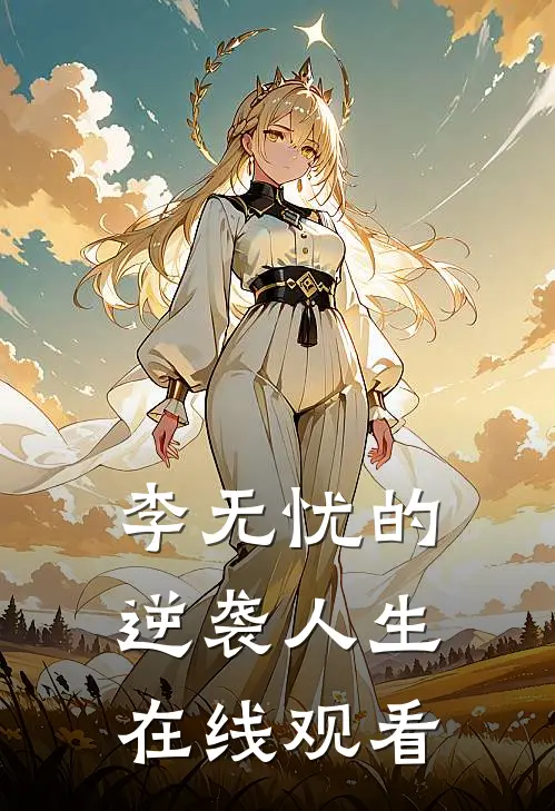 李无忧的逆袭人生在线观看