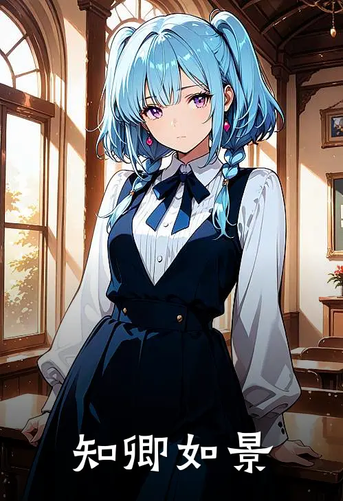 知卿如景(谢知卿刘导)网络热门小说_最新章节列表知卿如景(谢知卿刘导)