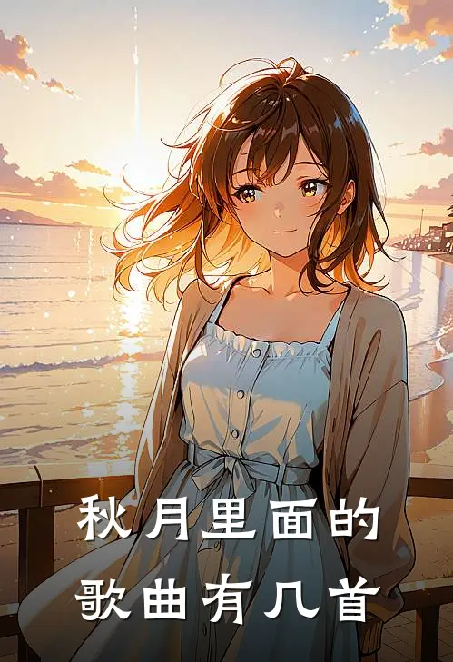 秋月里面的歌曲有几首