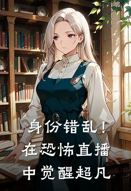 身份错乱！在恐怖直播中觉醒超凡（顾炎顾炎）全文免费阅读无弹窗大结局_身份错乱！在恐怖直播中觉醒超凡最新章节列表_笔趣阁（顾炎顾炎）