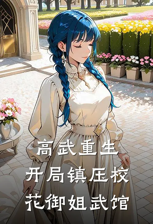 高武重生：开局镇压校花御姐武馆