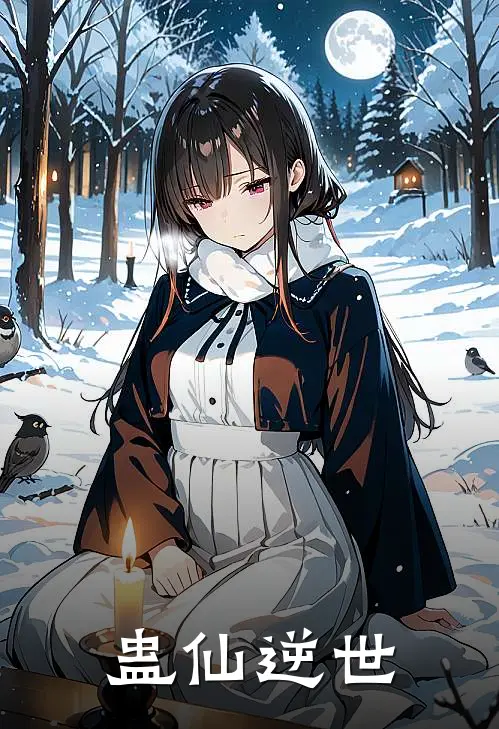 蛊仙逆世(林羽赵阳)完本小说大全_完本热门小说蛊仙逆世林羽赵阳