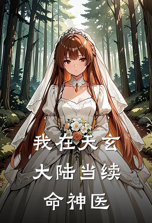 我在天玄大陆当续命神医