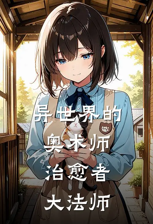 异世界的奥术师：治愈者大法师瓦伦斯梅尔顿免费小说完整版_完结版小说阅读异世界的奥术师：治愈者大法师(瓦伦斯梅尔顿)