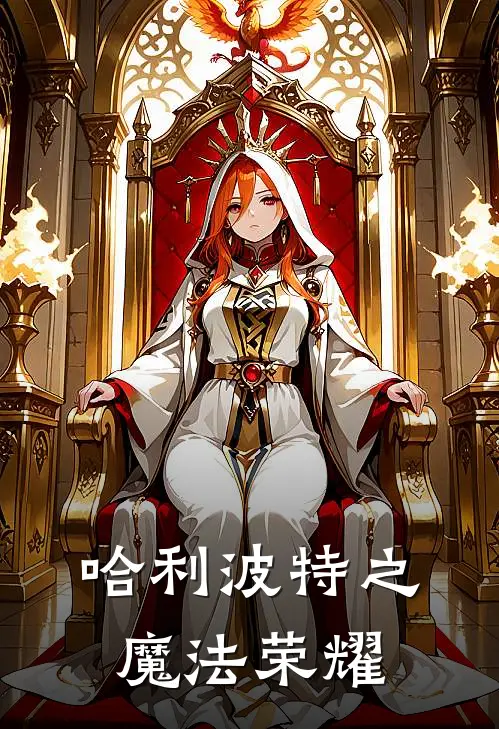 哈利波特之魔法荣耀