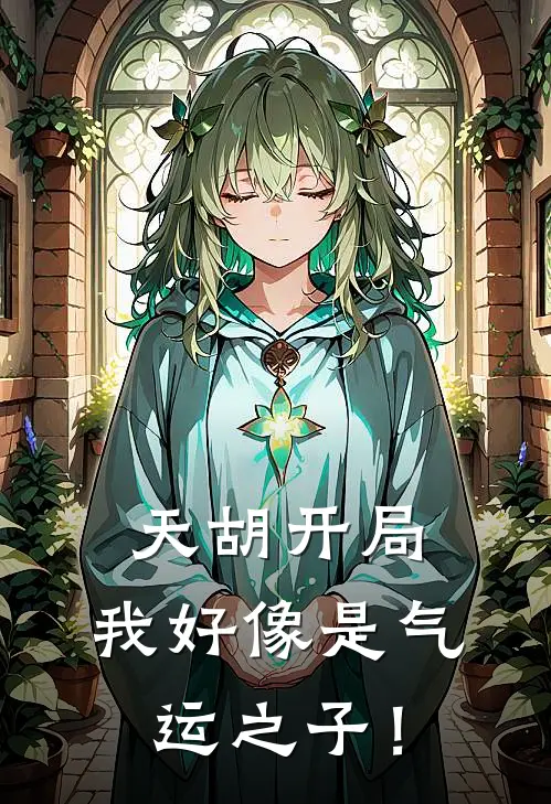 天胡开局，我好像是气运之子！