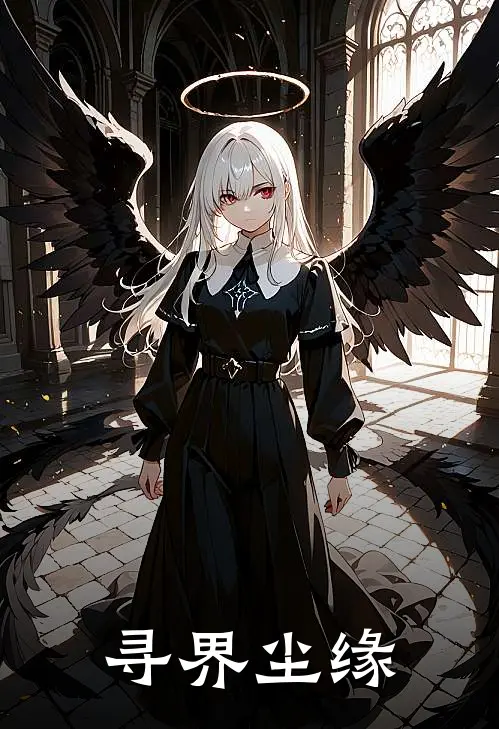 寻界尘缘赞迪克辰渊热门小说免费阅读_完本完结小说寻界尘缘(赞迪克辰渊)