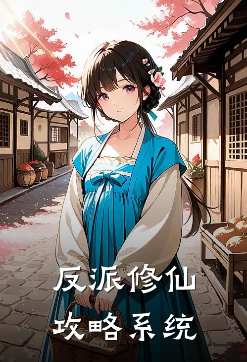 反派修仙攻略系统