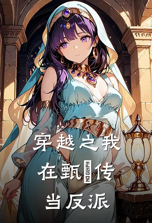 穿越之我在甄嬛传当反派