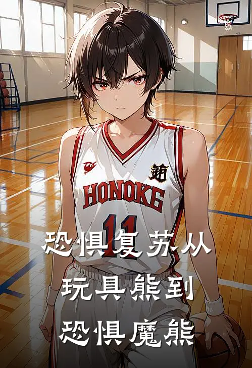 恐惧复苏从玩具熊到恐惧魔熊