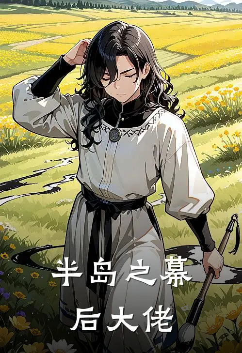 半岛之幕后大佬