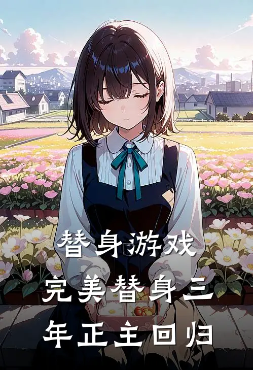 替身游戏：完美替身三年正主回归