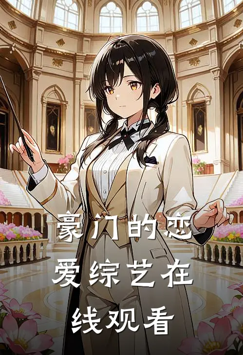 豪门的恋爱综艺在线观看