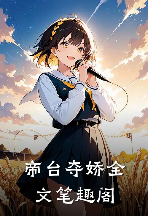 帝台夺娇全文笔趣阁