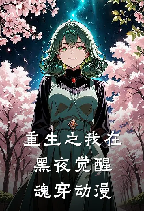 重生之我在黑夜觉醒魂穿动漫顾北安许程已完结小说_最新章节列表重生之我在黑夜觉醒魂穿动漫(顾北安许程)