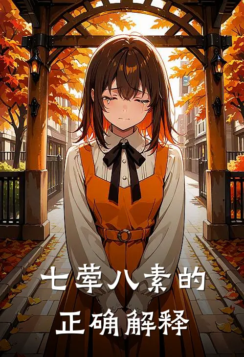 七荤八素的正确解释