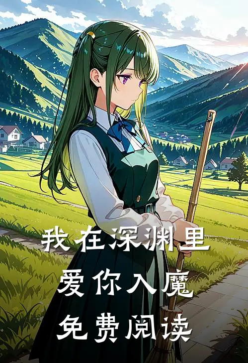我在深渊里爱你入魔免费阅读