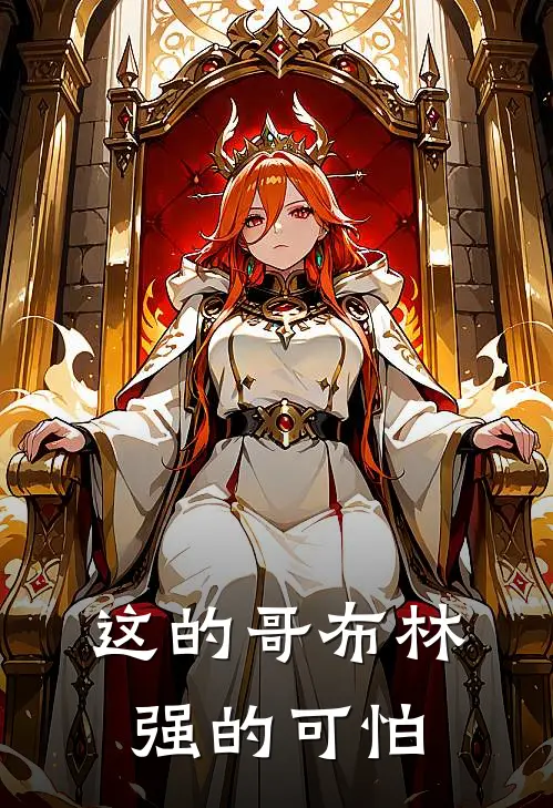 这的哥布林强的可怕林杰卡罗尔最新完结小说推荐_最新更新小说这的哥布林强的可怕(林杰卡罗尔)